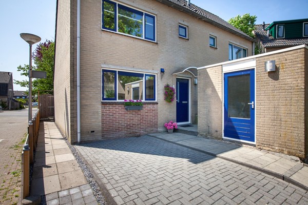 Medium property photo - Getijmolenerf 1, 2807 GG Gouda